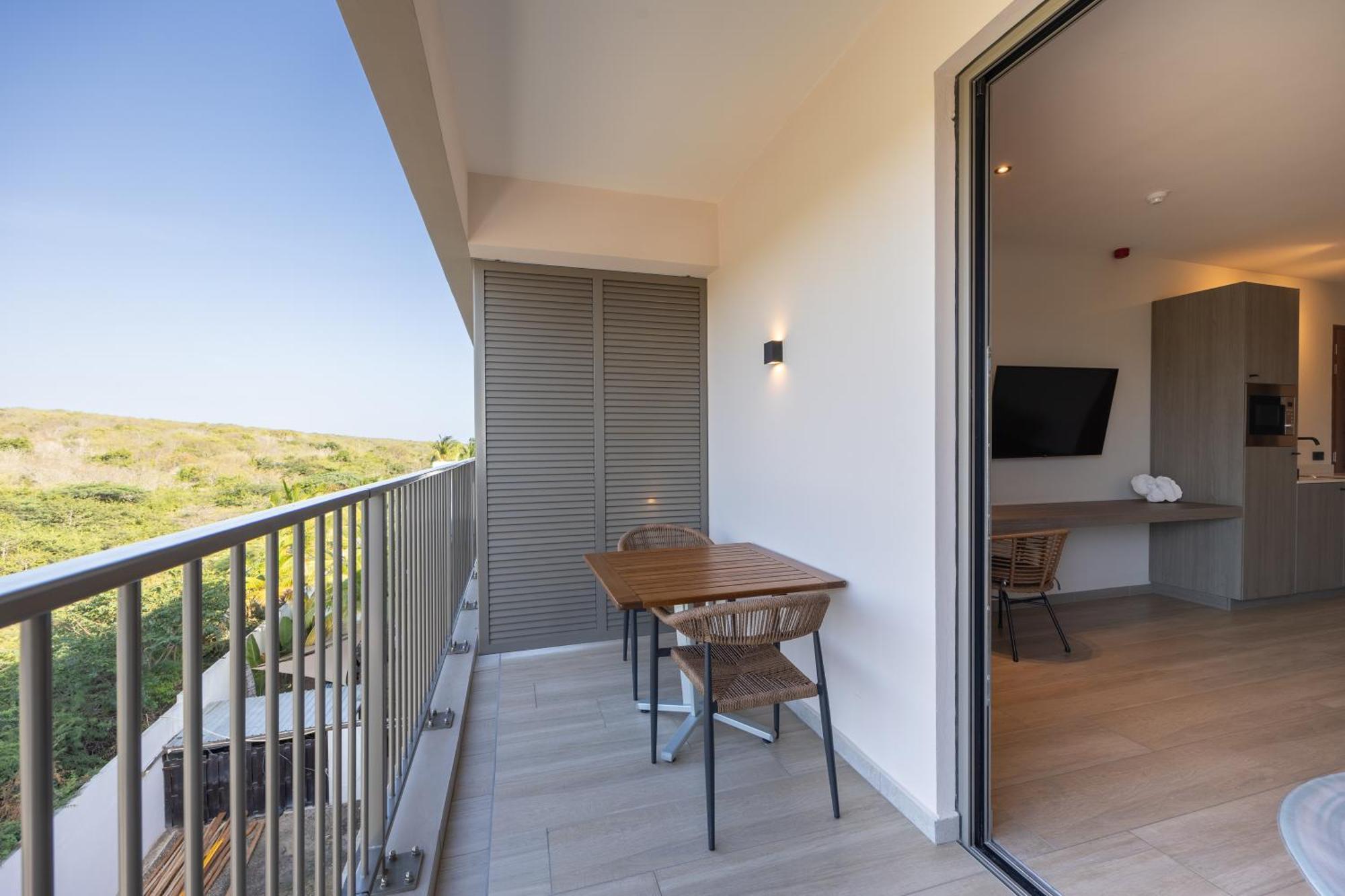 Dolphin Suites&Wellness Willemstad Exterior foto