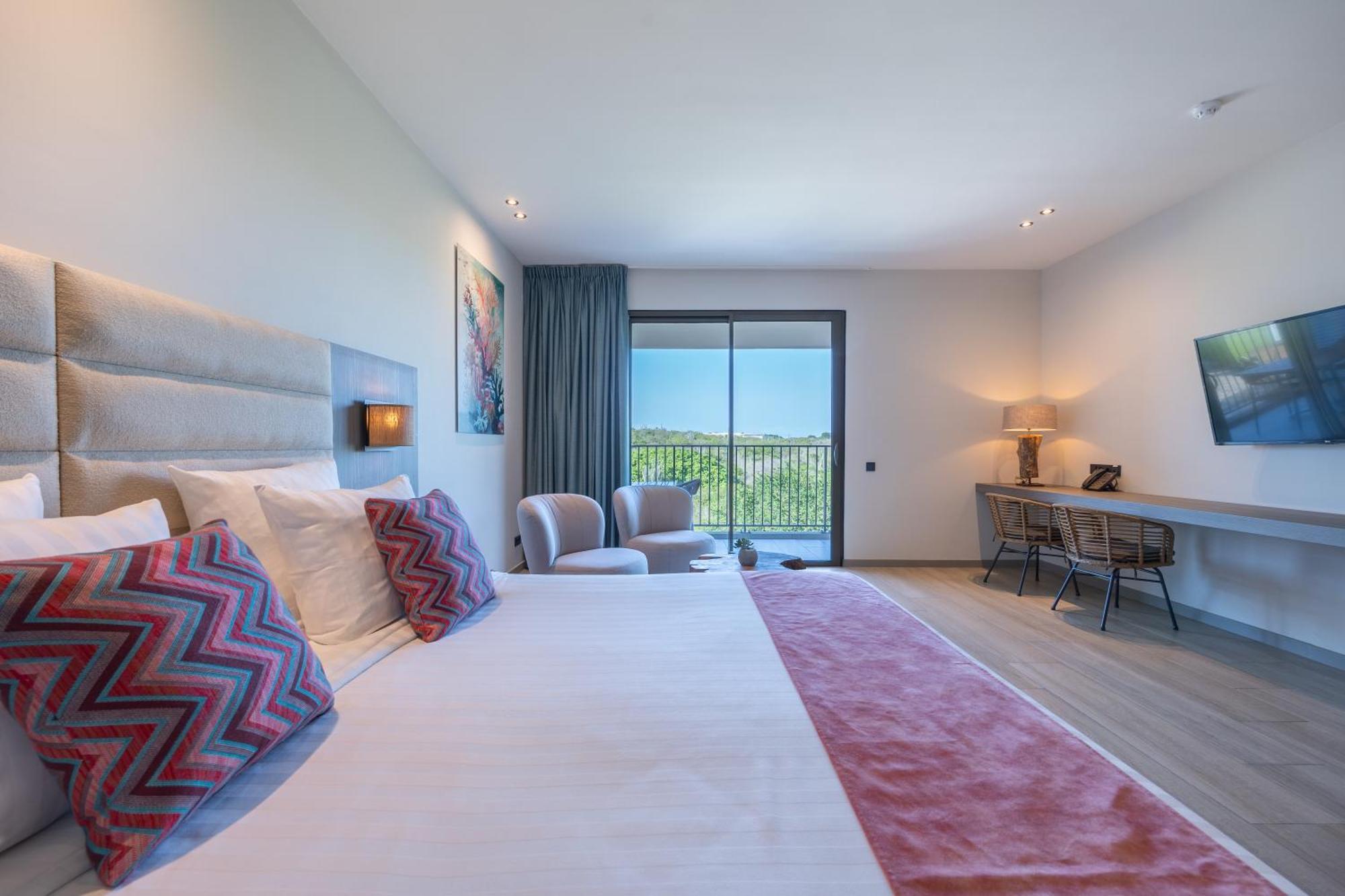 Dolphin Suites&Wellness Willemstad Exterior foto